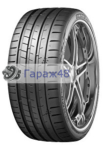 Kumho Ecsta PS91 235/40 R18 95Y
